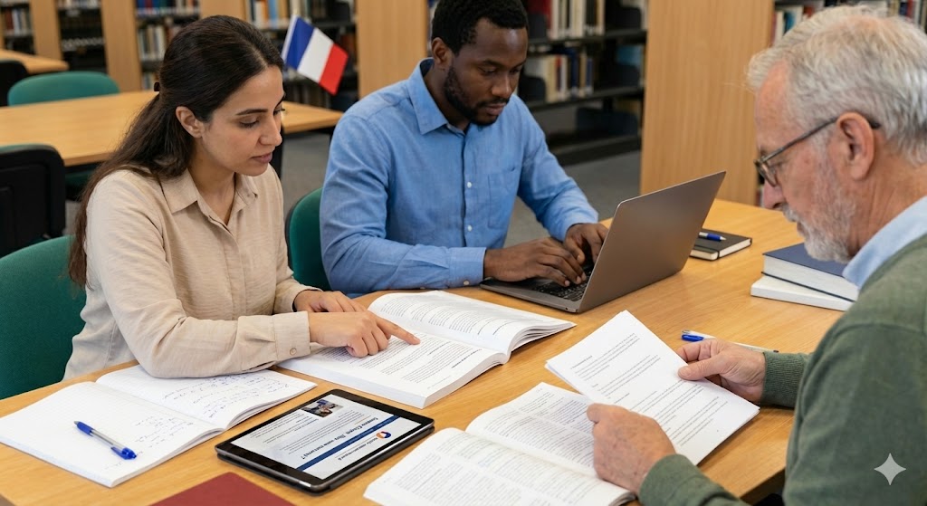 Qui doit passer l'examen civique en France ? Les 3 profils concernés